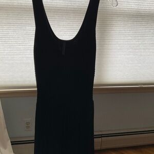 Guess size M knit dress